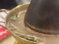 -清花阁乌拉满族火锅(厦门街店)