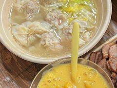 -蒙雅力港式茶餐厅(学人特色商业街店)