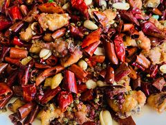 -辣婆婆(航天桥店)