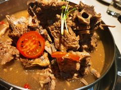 -浩爷羊蝎子火锅(望京店)