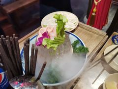 -蜀大侠火锅(森兰花园城店)