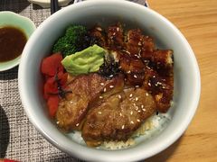 -活鳗饭·鹅肝范儿(高碑店店)