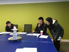 教室&nbsp;教研活动室-长江职业学院