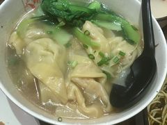 -谭师爷龙抄手(白下路店)