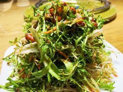 -萃和楼海鲜酒店(汉口路店)