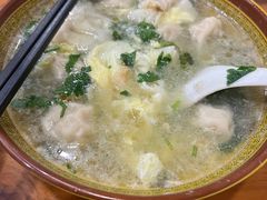 -津味张记包子铺(南开二马路店)