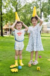 -糖果baby儿童摄影定制馆(外景店)