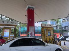 -冠德石油方兴达加油站