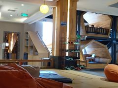 -星河湾温泉洗浴酒店