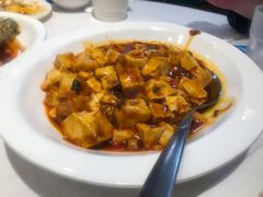 峨嵋豆腐-峨嵋酒家总店(车公庄店)