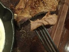 -食间牛排(湖西路店)