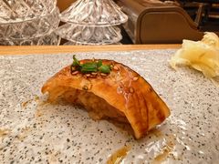-鮨政· Omakase(港汇恒隆广场店)
