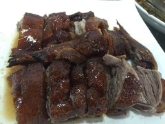 烧鹅-蚝专家(北滘店)