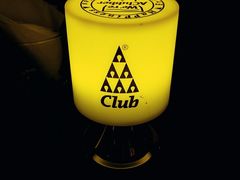 -AClub餐吧(富华里店)
