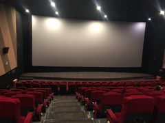 -保利国际影城(逸天城店)