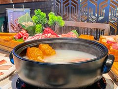 -滋粥楼·顺德菜(番禺广场总店)