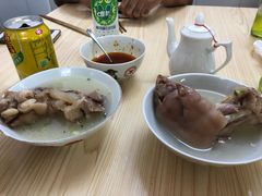 -盛兴面馆(真儒大厦店)