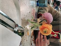 -缦云里花园餐厅