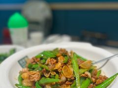 -绿草地·湘菜(悦方ID mall店)