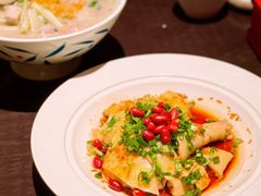 -桂小厨广西菜(万象城店)