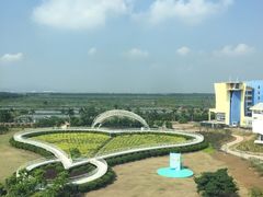-广州花之恋城堡酒店