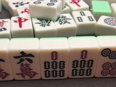 -麻友记·24h自助棋牌(金融科贸店)
