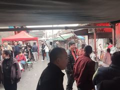 -赵家名吃四味烩菜(东大寺门食品街店)