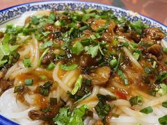 高明牛腩濑粉-园林美食城·本土农家菜(杨和镇店)