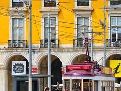 -商业广场(Praça do Comércio)