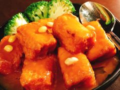 -广州文华东方酒店·江-由辉师傅主理