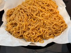 港式车仔面-水牛奶皇后糖水铺(深圳总店)