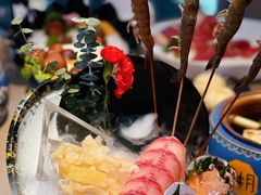 -享月汤皇·海鲜小火锅·聚会(曲江创意谷店)