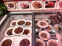 -红灯笼龙凤饭店(宁波老字号店)