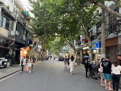 -蘭心餐厅(进贤路店)