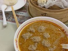 沙茶肉羹-津品味小吃(大学湾店)