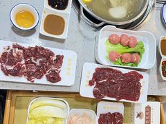 -杏花吴记牛肉火锅