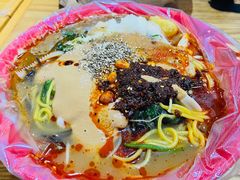-安发瞧麻辣烫(总店)