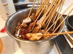 -乔阿马·江南味·驴肉香(龙湖华泾天街店)