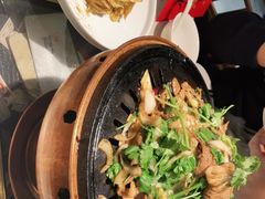 -京味斋·北京烤鸭(北京南站洋桥店)