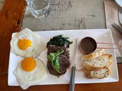 -The Rug Cafe(王府中环店)