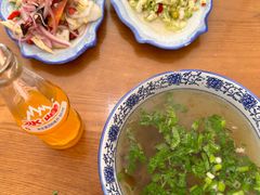 -老蒲城水盆羊肉馆(狄寨东路店)