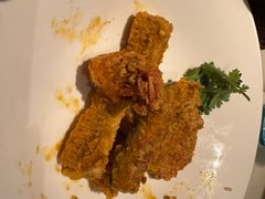 -港丽餐厅(高德置地店)