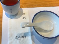 -宋小谨·泉州菜(西沙湾店)