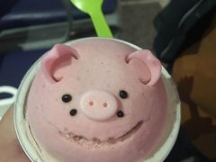 -仟吉KenGee(武汉高铁站店)