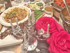 -金刚山烧烤(红旗大街店)