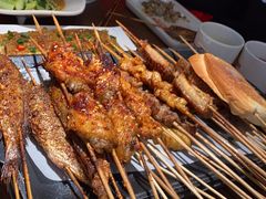 -管氏翅吧(马家堡店)