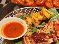 -美奈小馆·越南料理(福田星河COCO Park店)