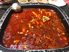 -自贡好吃客(科华店)