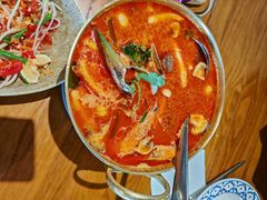 -KingThaia金泰兰(来福士中心店)