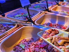 -盛江山自助料理(奥莱锦辉购物广场店)